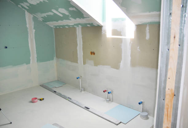 Best Mold Prevention Services  in Swainsboro, GA