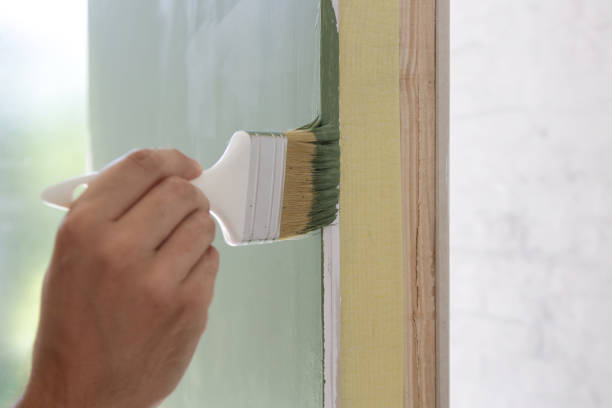 Best Mold Damage Restoration  in Swainsboro, GA