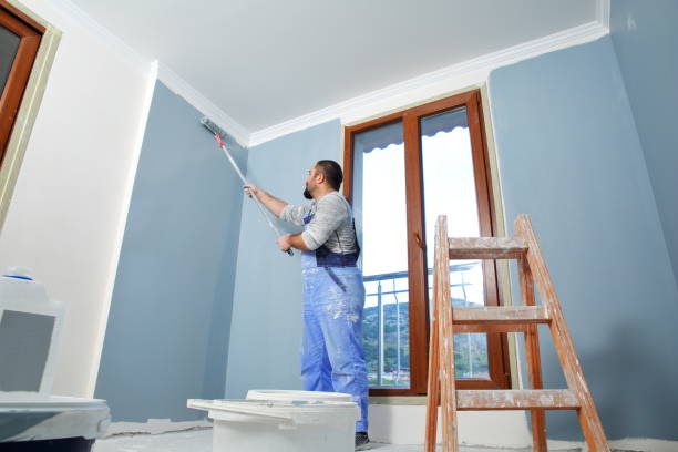 Best Environmental Consulting for Mold Prevention  in Swainsboro, GA
