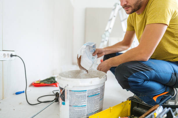 Biohazard Mold Removal in Swainsboro, GA