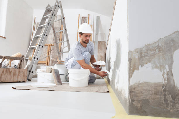 Best Dehumidification Services  in Swainsboro, GA