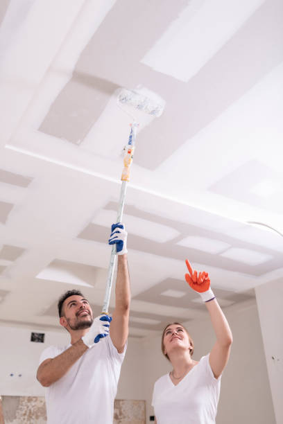 Best Residential Mold Inspection & Testing  in Swainsboro, GA