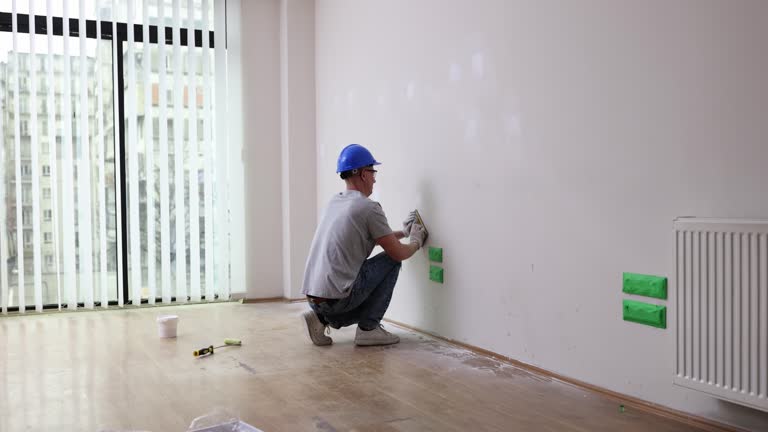Best Industrial Mold Remediation  in Swainsboro, GA